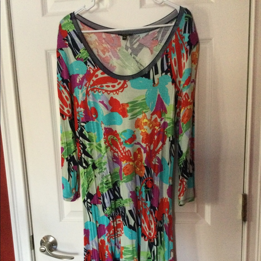Tunic or dress